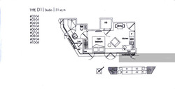 Airstream (D12), Apartment #211685071